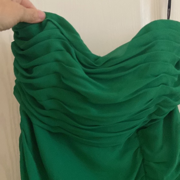 MAJORELLE IRIDESSA Dress - Picture 9 of 10